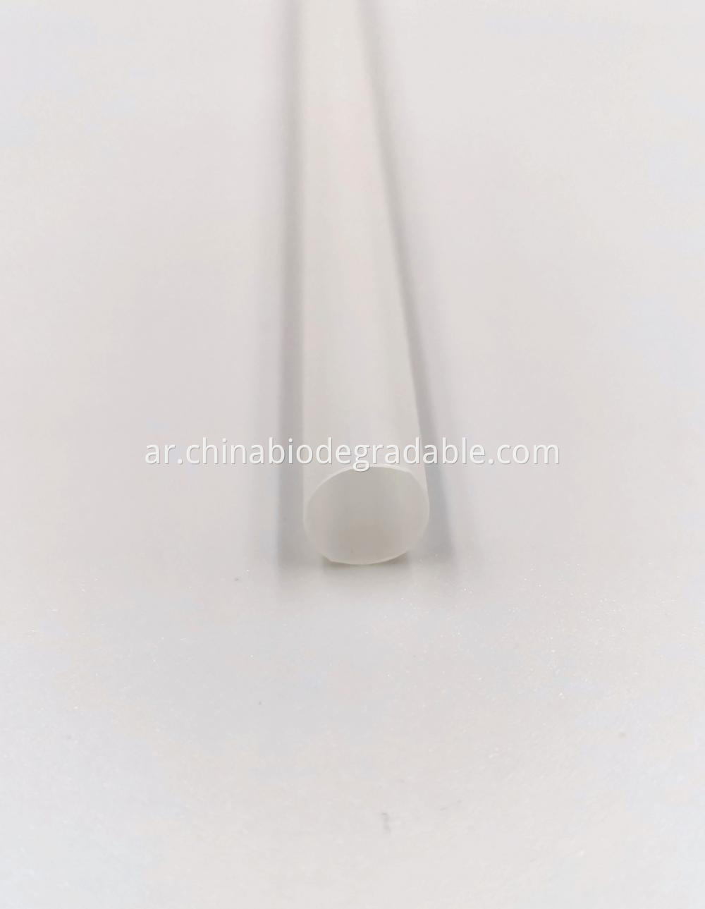 Compostable FDA Disposable Eco Drinking Straws